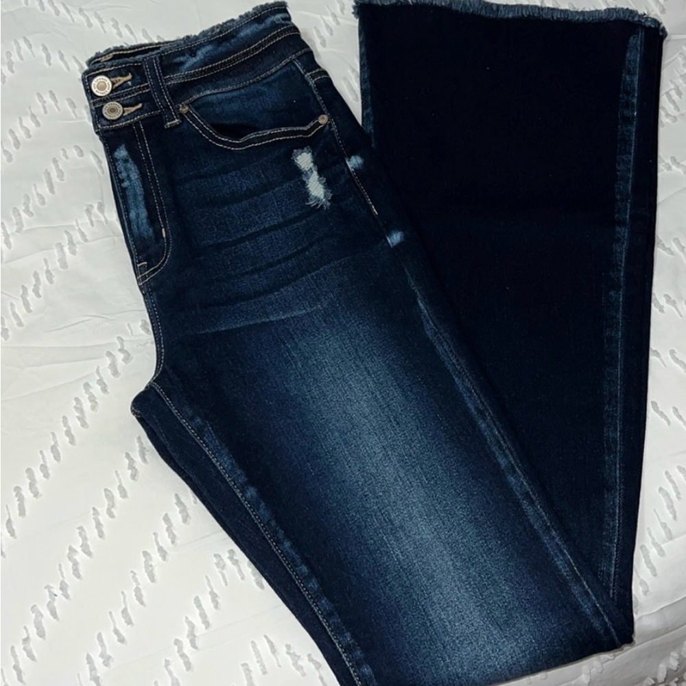 (New with out tags) KANCAN Jeans